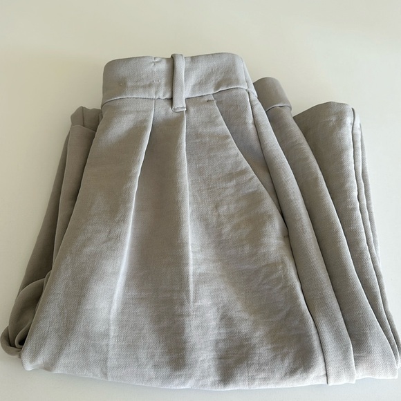 Abercrombie slacks! - Picture 2 of 9